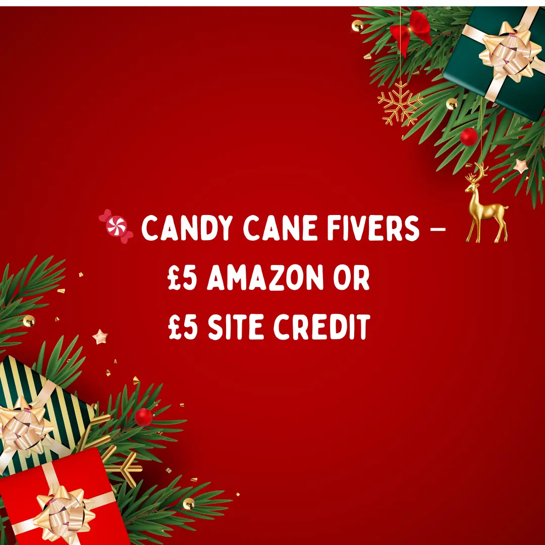 Instant Win Prize Image