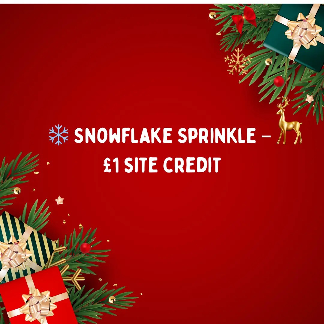 Instant Win Prize Image