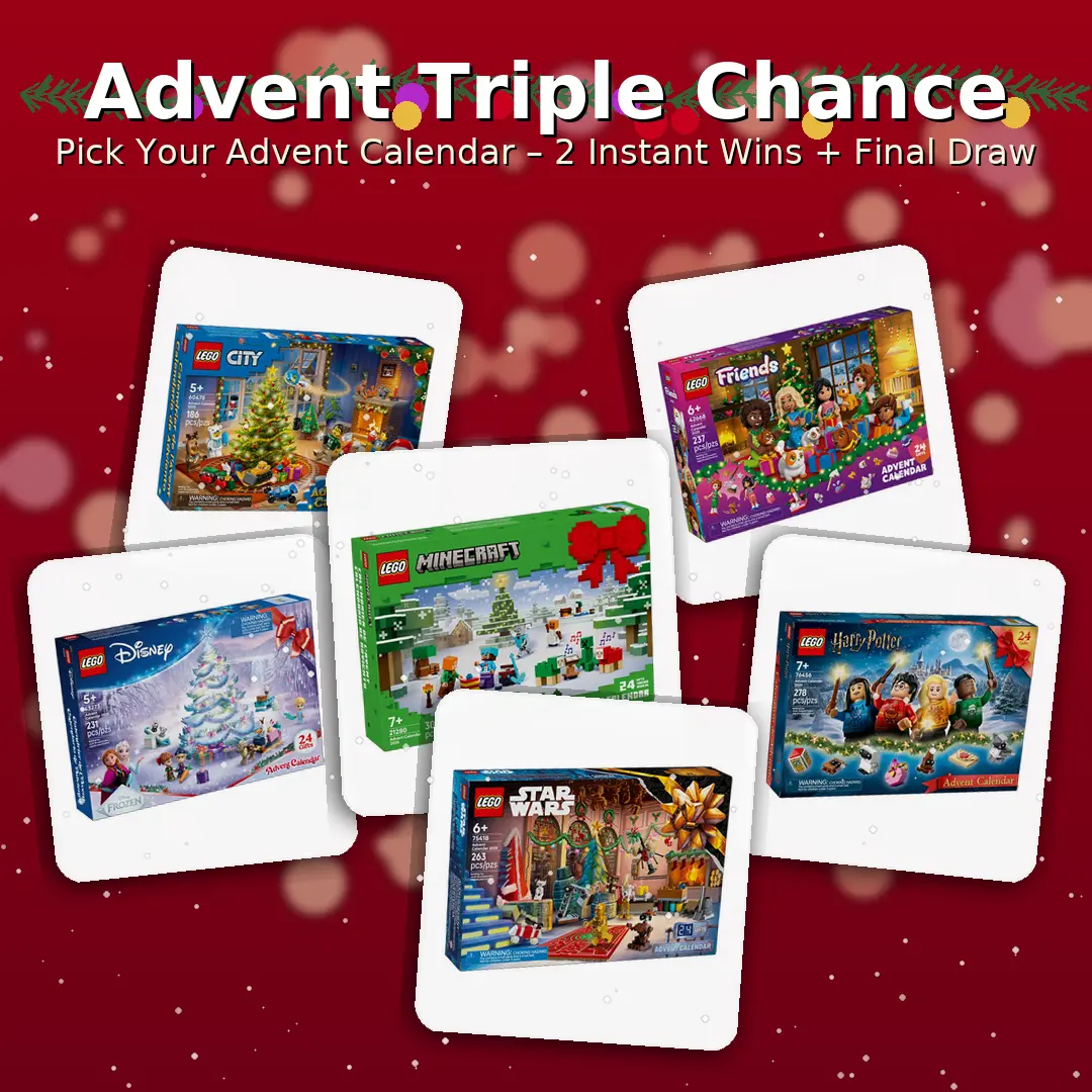Instant Win Prize Image
