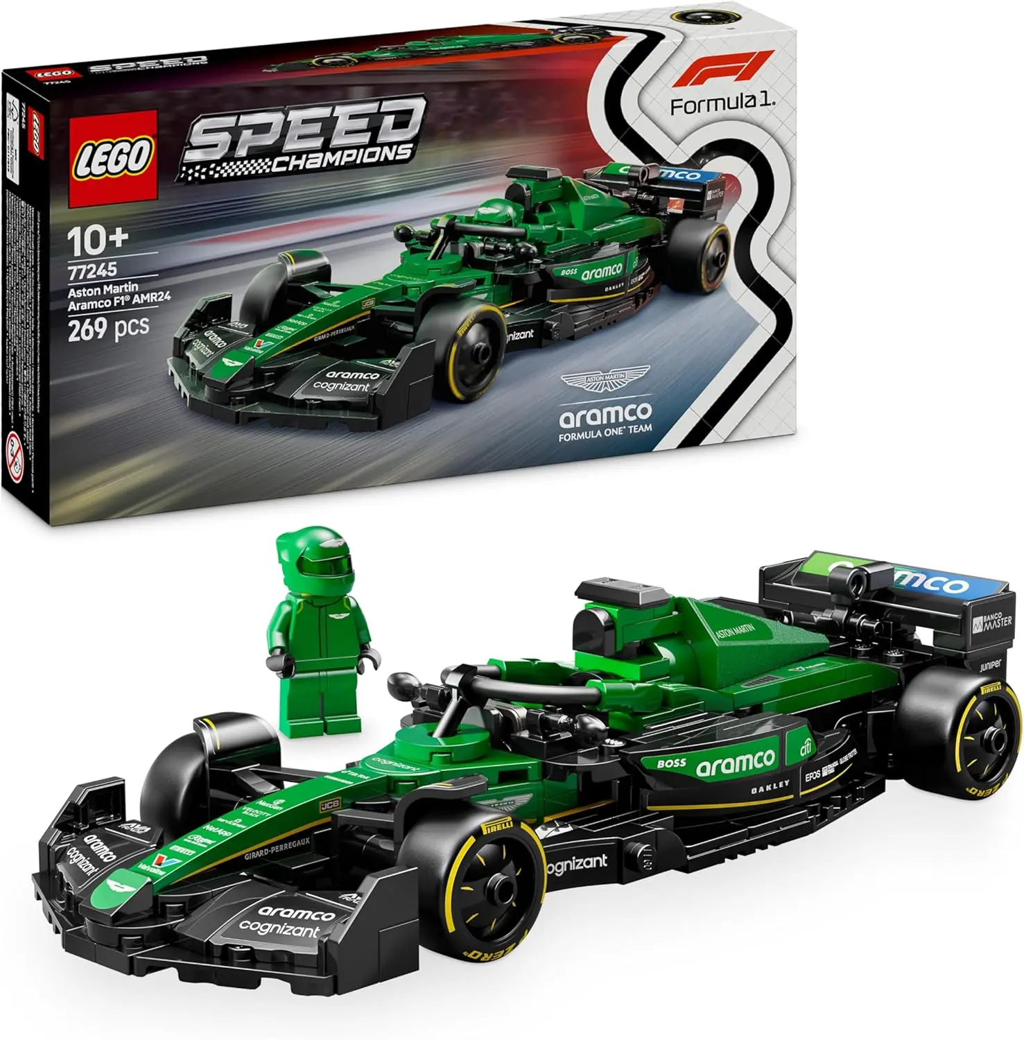 Instant Win Prize Image