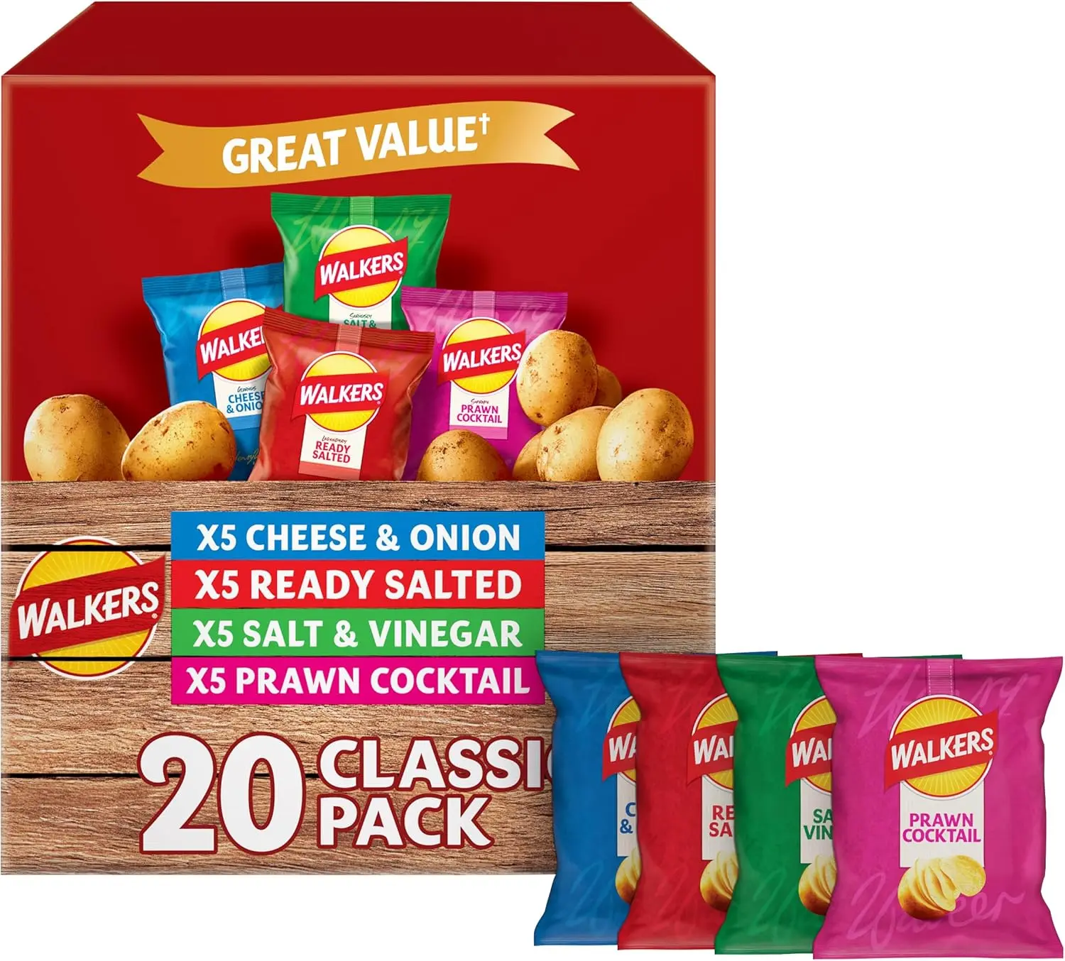 Instant Win Prize Image