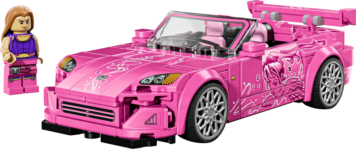 Instant Win Prize Image
