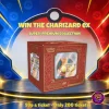 Pokémon Charizard ex Super-Premium Collection