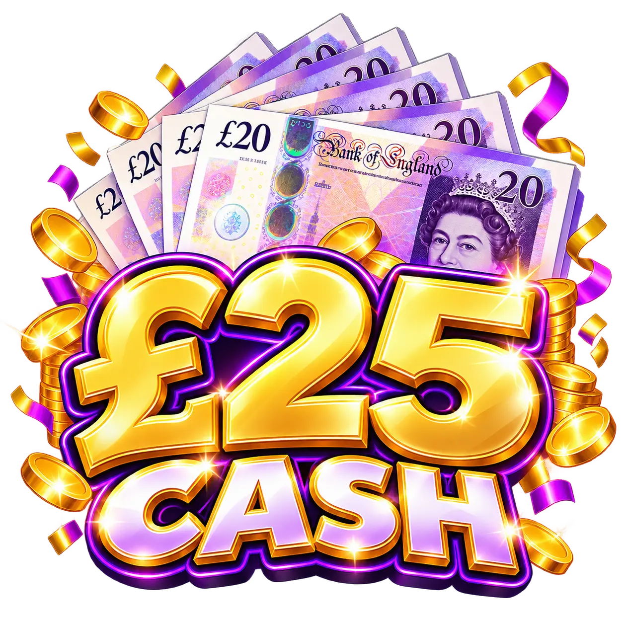 Instant Win Prize Image