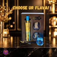 AU VODKA GIFT SET – CHOOSE UR FLAVA! 🍸
