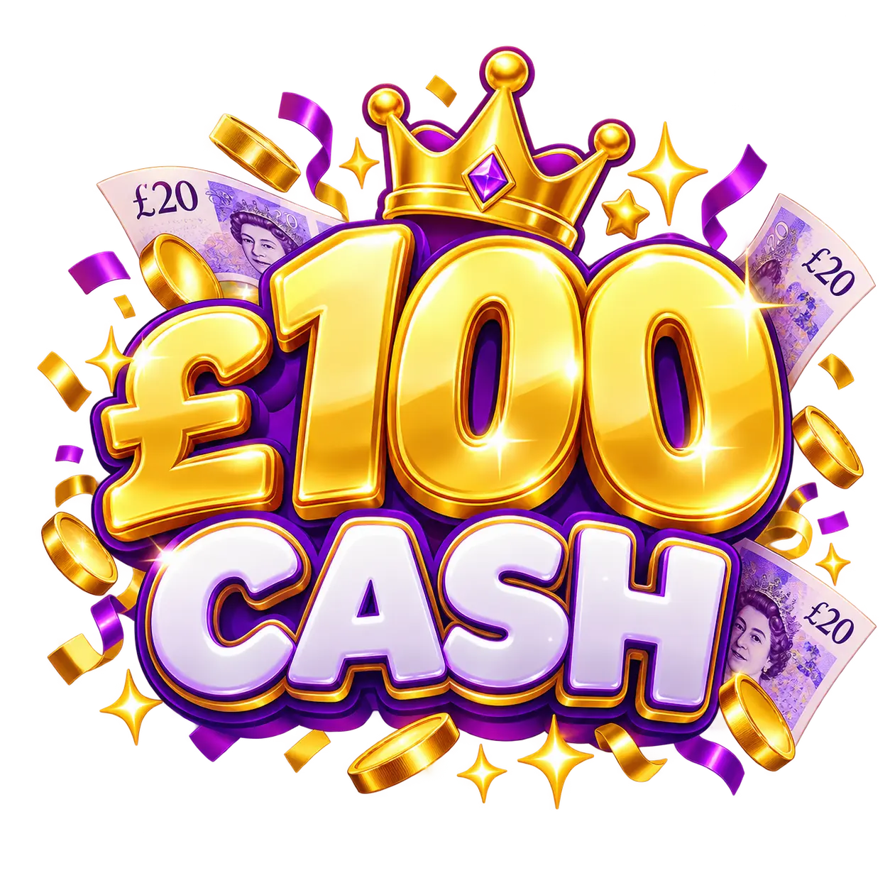 Instant Win Prize Image