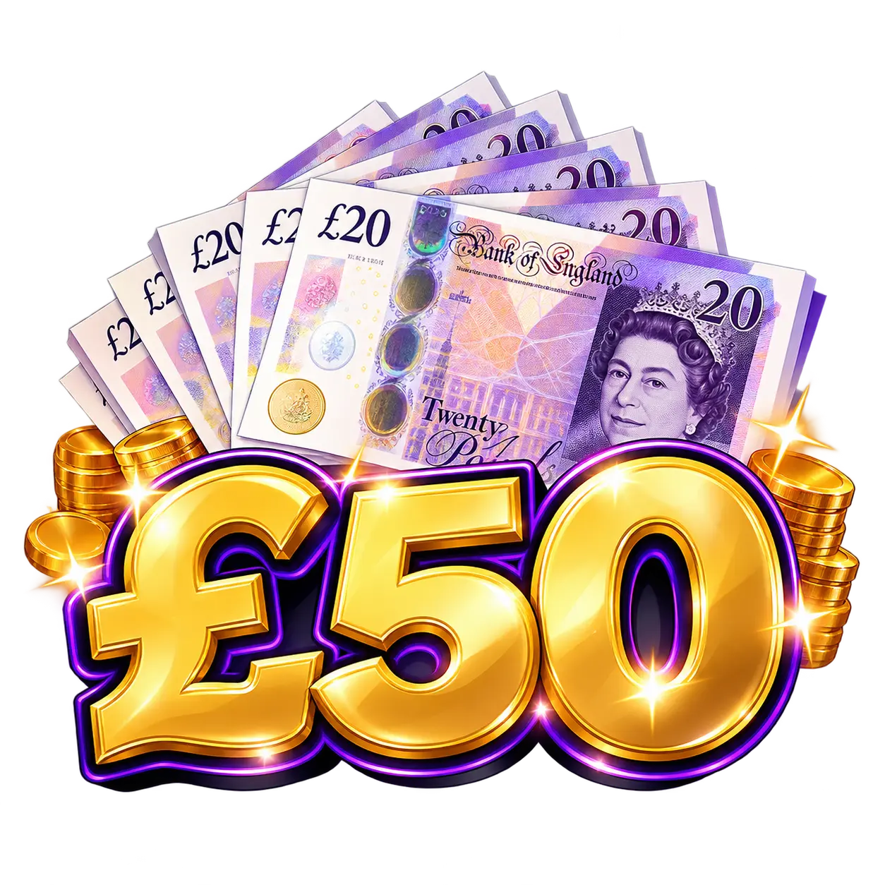 Instant Win Prize Image