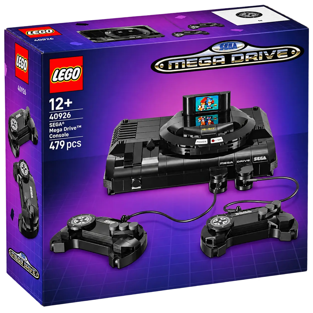 Instant Win Prize Image