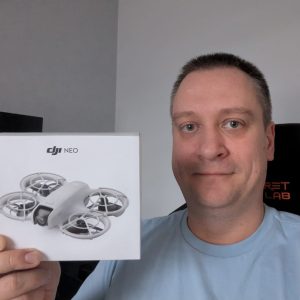 DJI Neo Drone - Konstantin