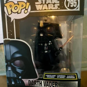 Funko Pop - Dawn won this on a FREE Facebook comp