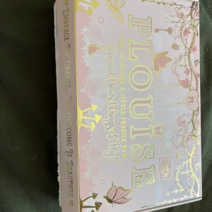 P.Louise Mystery Box - Charlotte our lucky P.Louise winner